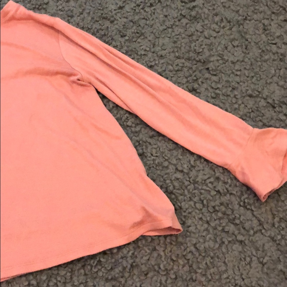 Pink Sweater - Picture 3 of 3